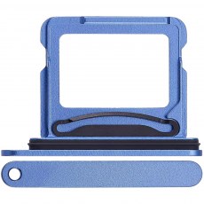 Dual SIM Card Tray for iPhone 16