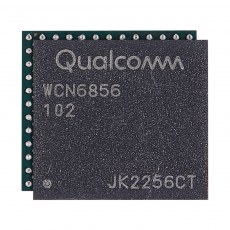 WiFi IC Compatible for Samsung Galaxy S23 Plus 5G S916 Wcn6856-102