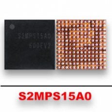 S2MPS15A0 For Samsung S6 G9200∕S6+ G920F∕NOTE 5 Big Power Supply