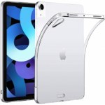 Ultra Thin Transparent TPU Case for iPad Air 5th 10.9 2022 ,iPad Air 4th ,