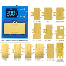 JC AIXUN iHeater Pro Double Layers Board Pre-heating Soldering Rework Station For iPhone Motherboard Desoldering