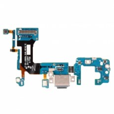 Charging Port Flex Cable for Samsung Galaxy S8 SM-G950U