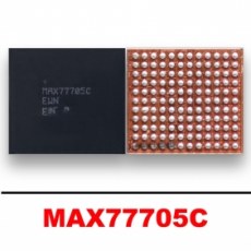 MAX77705C MAX77705 Power IC For Samsung S10 Power Management Chip