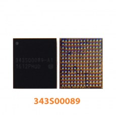 343S00089-A1 Big Power Supply Chip For iPad Pro 9.7/12.9 2nd Generation