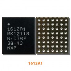 16 12A1 U6300 U2 USB Charging IC Chip For iPhone 8 8Plus X XS Max 11 Pro