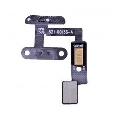 Power On Off Button Flex Cable For iPad Mini 4 A1538 A1550