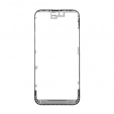 LCD Screen Front Bezel Frame For iPhone 15 Pro Max