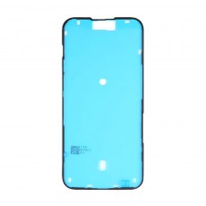 Front Housing lcd Touch Screen Frame Adhesive for iPhone 15 Plus