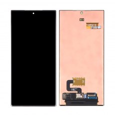 AMOLED LCD Display Touch Screen Digitizer Assembly for Samsung Galaxy S23 Ultra 5G S918