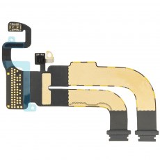 Touch LCD Display Motherboard Connector Flex Cable For Apple Watch Series 6 S6 40mm