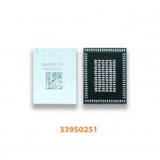 339S0251 U7500 For iPad 6 Air 2 Wifi IC Module A1566 Wi-fi Chip