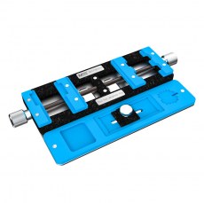 High Temperature Resistance Universal PCB Holder for IC Chip Motherboard Jig Board