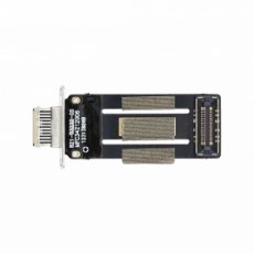 Charging Port Flex Cable - Starlight for iPad Mini 6