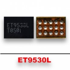 ET9530L for samsung J530F Charging Charger IC Chip