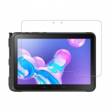 9H Tempered Glass Screen Protector for Samsung Galaxy Tab Active Pro 10.1 Inch