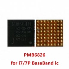 PMB6826 6826 for iPhone 7 7Plus BaseBand PMIC Power ic Chip