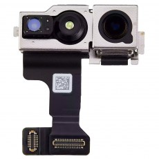 Small Front Camera Proximity Flex Cable for IPhone 16