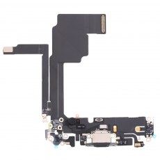 USB Charging Flex Cable for iPhone 15 Pro