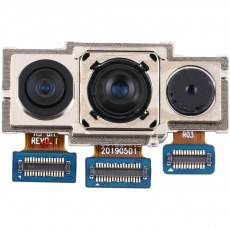 Rear Camera back Main Camera Module For samsung A90 5G A908