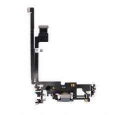 USB Charging Flex Cable - Graphite for iPhone 12 Pro Max