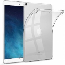 Ultra Thin Transparent TPU Case for iPad Air 2013 9.7 inches