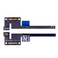 Sleep Function Magnetic Induction Flex Cable for IPad Mini4 A1538