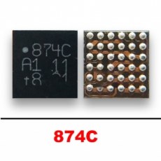 3pcs∕lot 874C Audio IC Codec Sound Chip(3561)