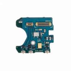 Microphone PCB Board for Samsung Galaxy Note 20 SM-N981B