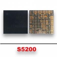 For Samsung S10+ Power IC S5200 Power Amplifier IC PA 114640 Light IC Chip