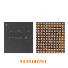 343S00251-A0 Main Power Supply Chip For iPad Pro