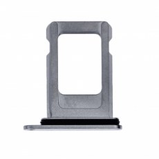 Single SIM Card Tray - Graphite For iPhone 13 Pro 13 Pro Max