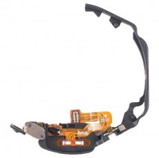 Button Flex Cable with Holder For Huawei Watch GT 3 Pro 46mm