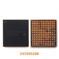 343S00288-A0 Power IC For iPad PRO 2020 11inch 2Gen Power Supply Chip