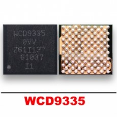 WCD9335 for samsung S7 G9300 S7 Edge G9350 audio Codec ic