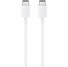 Samsung Type C To Type C Cable 1M White – EP-DA905BWE