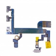 Power ON OFF Control Flex Cable for iPhone SE