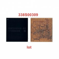 338S00309-B0 for iphone 8 8plus X 338S00309 Camera power supply IC