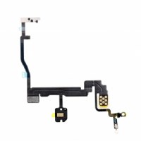 Power Button Assembly Flex Cable for iPhone 11 Pro