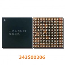 343S00206 Power IC BGA PMIC Power Supply IC Chip For iPad 5 2017 A1822 A1823