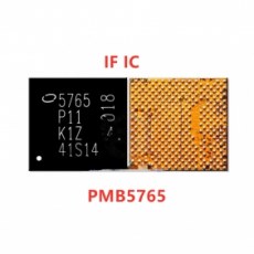 PMB5765 For iPhone 11∕11Pro∕11 Pro Max Intermediate Frequency IC