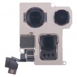 Rear Camera Module Flex Cable for iPhone 16 Pro