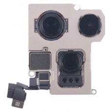 Rear Camera Module Flex Cable for iPhone 16 Pro