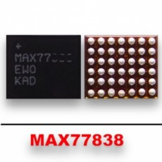 MAX77838 77838 Original small power chip ic for Samsung S7 Edge∕ S8 G9