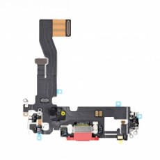 USB Charging Flex Cable - Red for iPhone 12