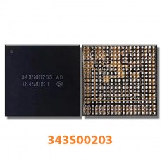 343S00203 Power IC PMIC PMU Power Management IC Chip For iPad Pro 2018 A1893