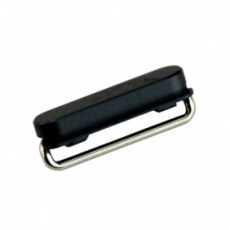 Power Button Black For iPhone 5