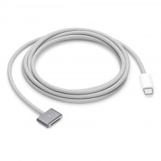 Apple USB-C to MagSafe 3 Cable ,Bulk Original ,2 Meter Space Grey