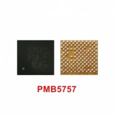 PMB5757 5757 XCVR0_K XCVR1_K IC chip for iphone 8 8Plus X