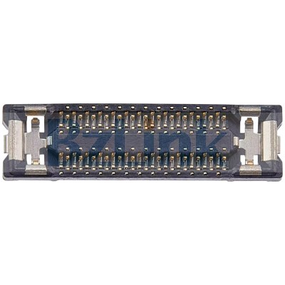 LCD Display FPC Connector on Motherboard for iPhone 16 Pro