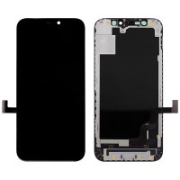 LCD Touch Screen Digitizer Assembly for iPhone 15 Pro Max